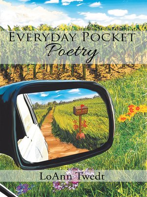 cover image of Everyday Pocket Poetry